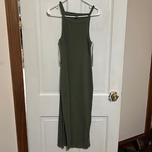 Old Navy midi dress